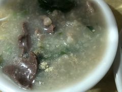 -标记美食新鲜猪杂(兴南大道店)