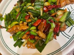 -云海肴·汽锅鸡·云南菜(苏州中心店)