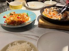 -志明眷村·台式融合菜·宵夜