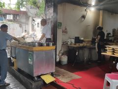 -赵伍面庄(松石大道店)