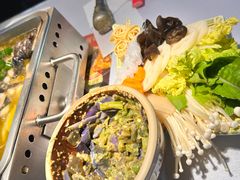 -鱼酷活鱼烤鱼(昆明路店)