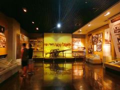 -辽沈战役纪念馆