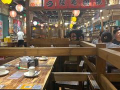 大堂-小川洋风料理(街道口店)