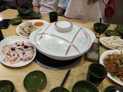 -龙泉人椰子鸡.糟粕醋.海南菜(三亚旗舰店)