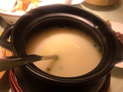 鸭汤-北京老铺烤鸭(西稍门店)