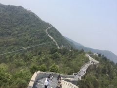 -溪霞怪石岭生态公园
