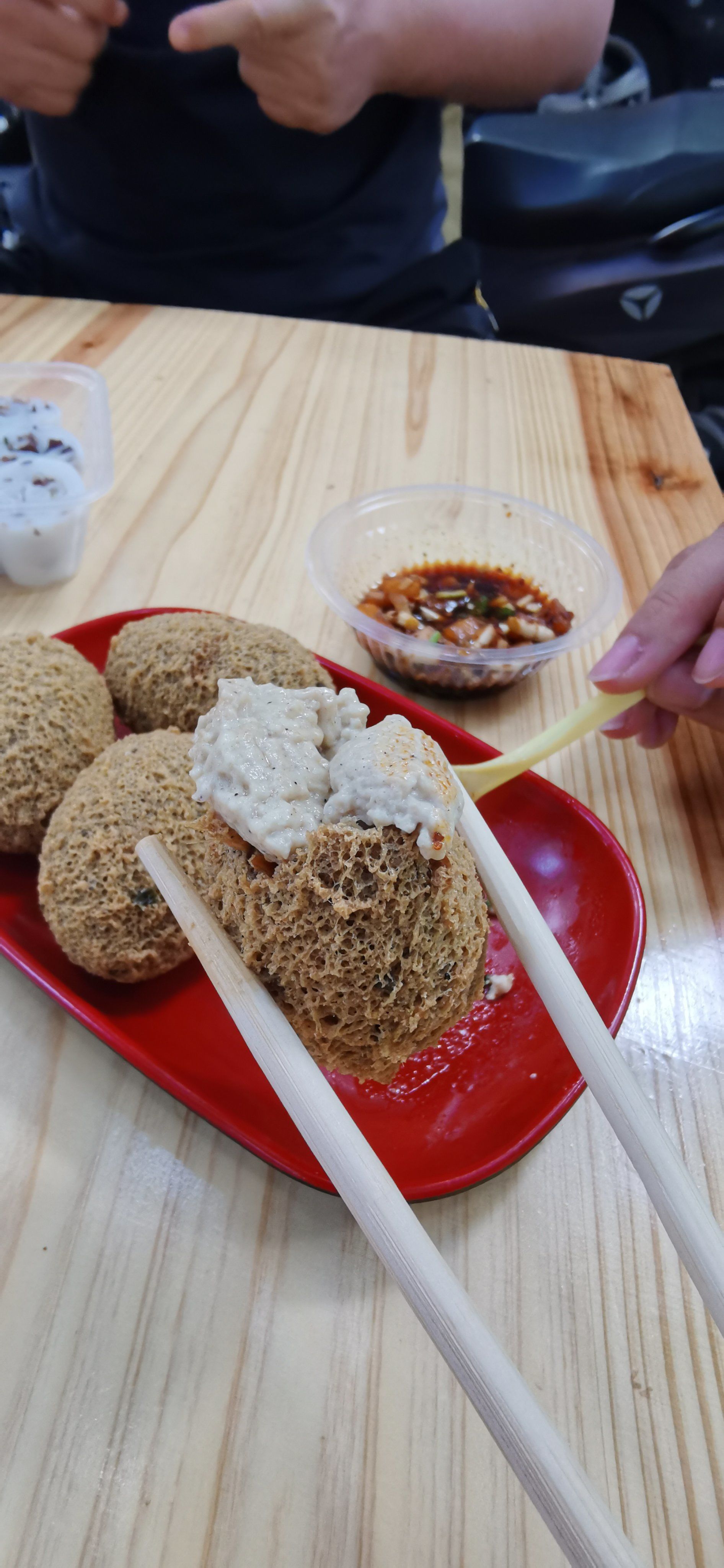 贵阳小吃