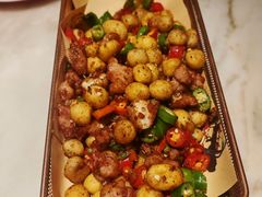 -伙靠·江浙菜(田林路店)