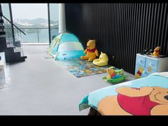 -深圳隐秀山居酒店