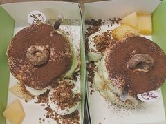-食武士·舒芙蕾(新街口明瓦廊店)