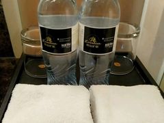 -青岛海尔洲际酒店