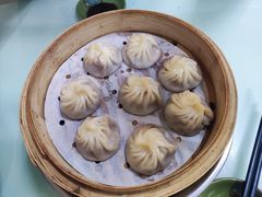 小笼包-食惠里小笼包面馆(越秀店)
