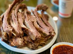 -清真·益鑫羊肉手抓馆(花园北街店)