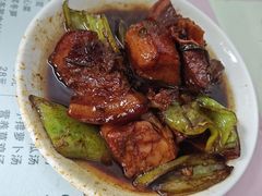 红烧肉-蘭心餐厅(进贤路店)