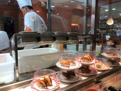 -新一番三文鱼寿司(红城湖店)