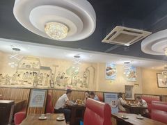 -美达尔烧烤海鲜家常菜(泰山路店)