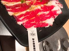 -新石器烤肉(南站店)