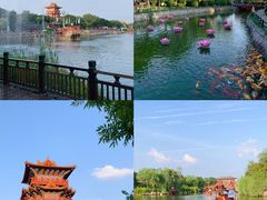 -清明上河园
