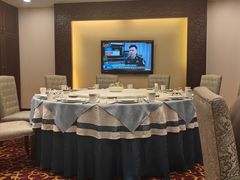 -新疆大厦·慕士塔格餐厅