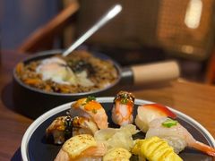 -山葵家居酒屋(天目里店)