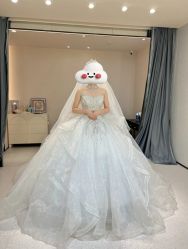 -MISS MIA 婚纱品牌馆