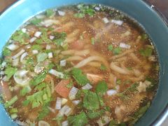-岚县土豆宴(总部)