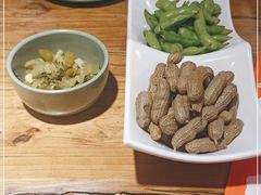 -小杨烤肉(朱雀店)