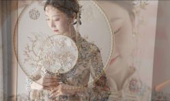 -上海万豪虹桥大酒店·宴会厅