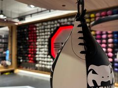 -EVE格斗健身工作室(周康店)