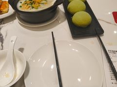 -欢乐海岸美食联盟