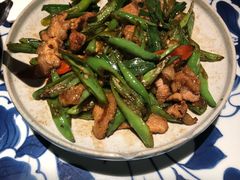 -绿茶餐厅(布吉万象汇店)