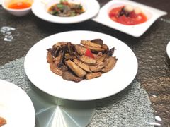 -庄氏祥记家常食府(国瑞建材家居博览中心店)