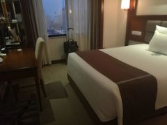 -长沙金源阳光酒店(五一广场贺龙体育馆店)