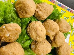 -芦月轩羊蝎子(北蜂窝店)