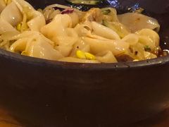 -西北杂粮筐手工面凉皮(来福士店)