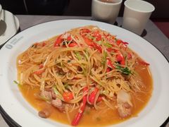 -麻都·成都菜(人民广场店)
