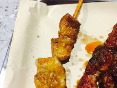 -高原第一家资格烤羊肉(玉林南路总店)