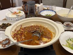 -苏城小院·园林精致苏州菜(斜塘老街店)