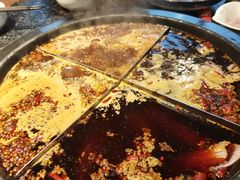 -陈眼镜火锅(总店)