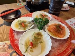 -Sushi Love 创意寿司(丽影广场店)