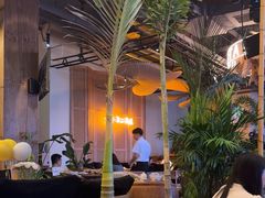 -不二·民谣音乐餐吧(长沙店)