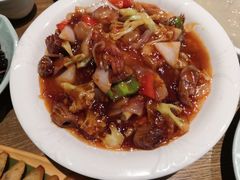-新悦·霞浦海鲜生(上下杭店)