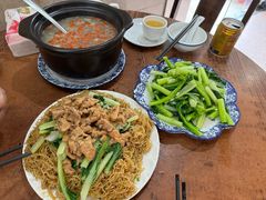 -万兴菜馆(龙华店)