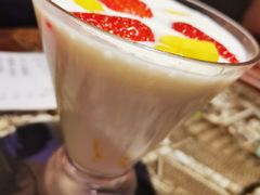 -绿茶餐厅(领展购物广场·中关村店)