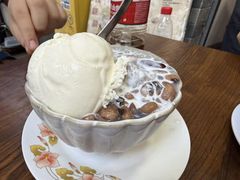 -玫瑰甜品(文明路店)