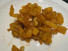 -新乾隆酒楼(帝景园店)