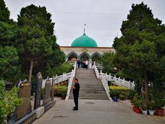 -银川南关清真寺