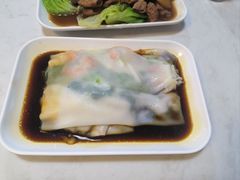 -银记肠粉店(北京路店)