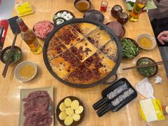 -行事老火锅(协信TOWN城店)