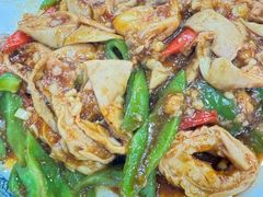 -宝发园名菜馆